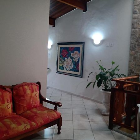 Pousada Alentejano II Ubatuba Dış mekan fotoğraf
